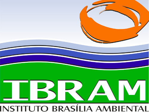 Logo Ibram