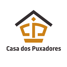 casa dos puxadores logo