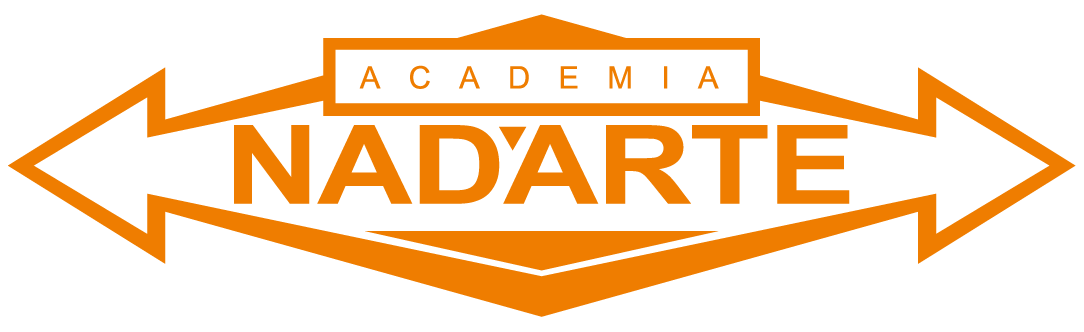 logo academia nadarte