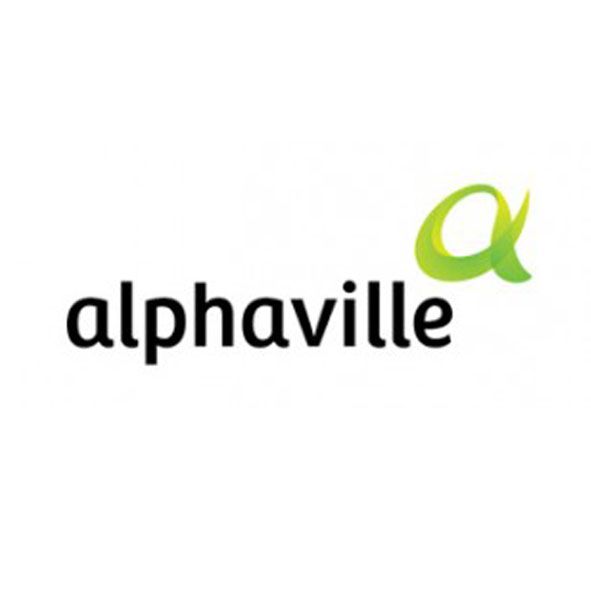 logo alphavile