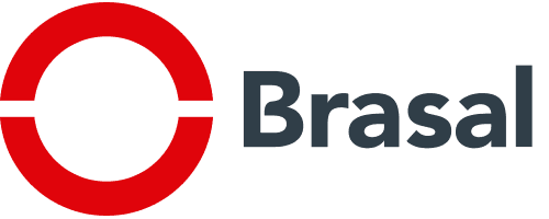 logo brasal