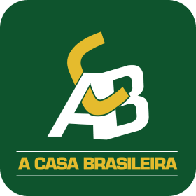 logo casa brasileira