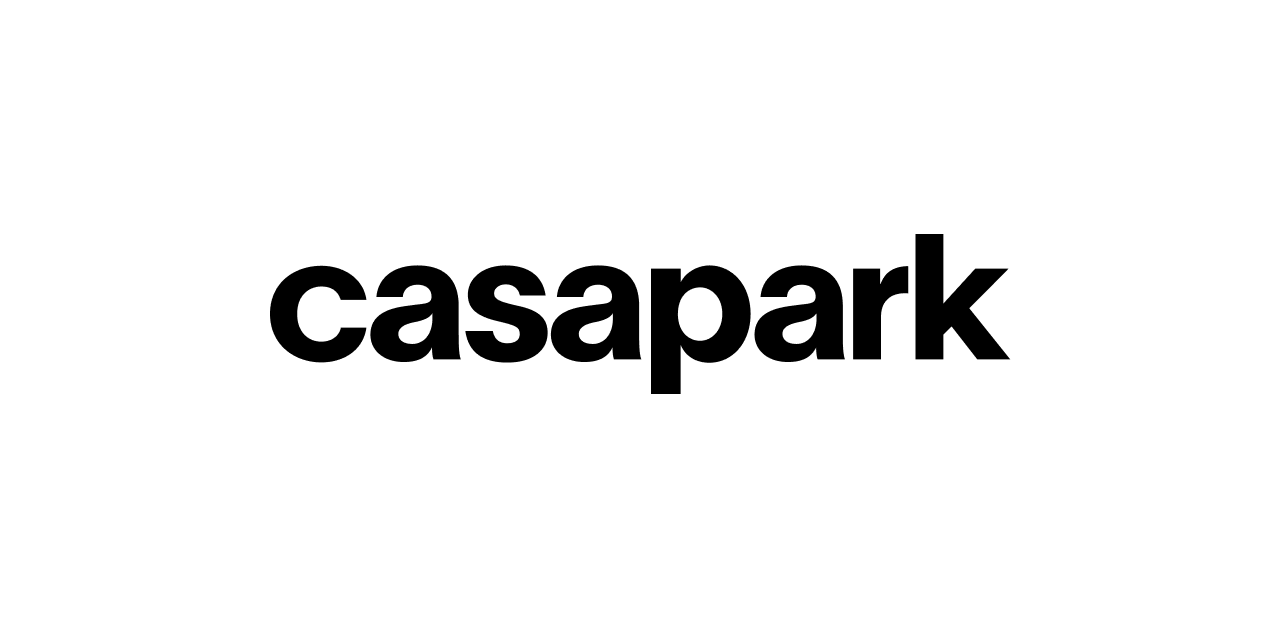 logo casa park