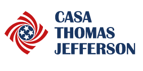 logo casa thomas