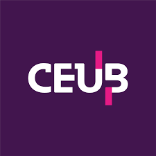 logo ceub