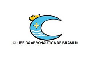 logo clube da aeronautica