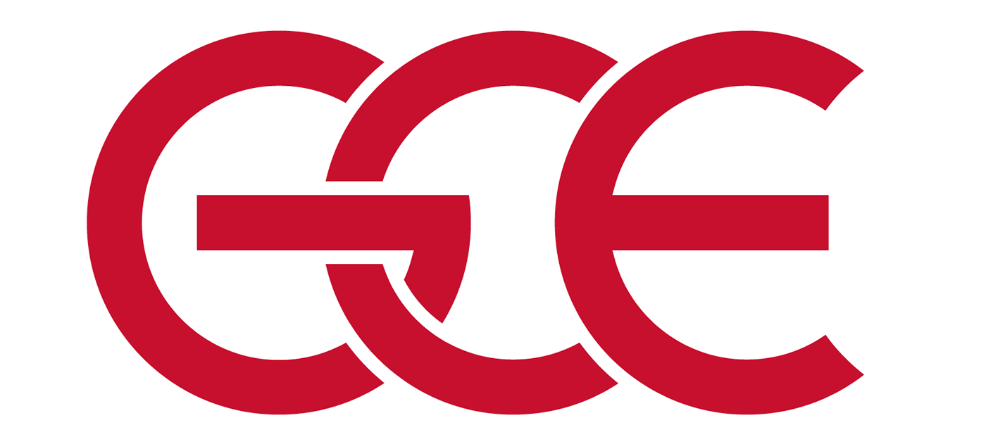 logo gce