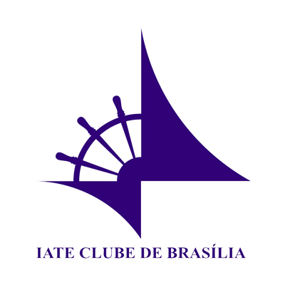 logo iate clube